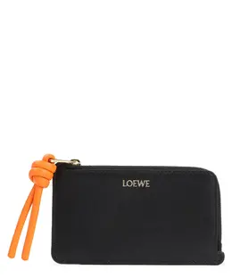 Loewe: Чёрный кошелёк 