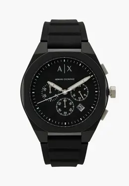 Armani Exchange: Часы 