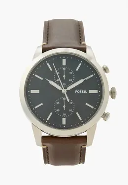 Fossil: Часы 