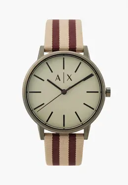 Armani Exchange: Часы 