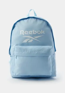 Reebok: Голубой рюкзак 