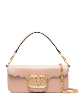 Valentino Garavani: Розовая сумка 