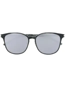 Saint Laurent Eyewear: Очки 