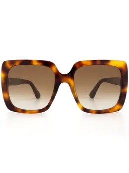 Gucci Eyewear: Очки 