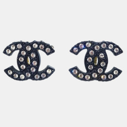 Chanel: Серьги 