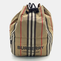 Burberry: Косметичка 