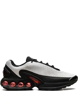 Nike: Белые кроссовки  Air Max