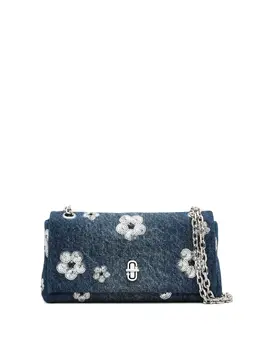 Marc Jacobs: Голубая сумка 