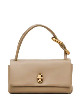 Marc Jacobs: Коричневая сумка  The