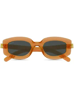 Gucci Eyewear: Очки 