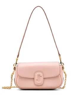 Marc Jacobs: Светлая сумка  The