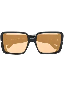 Courrèges Eyewear: Очки 