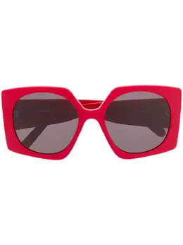 Courrèges Eyewear: Очки 