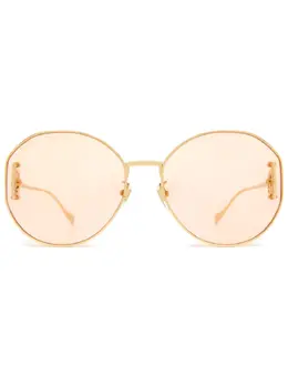 Gucci Eyewear: Очки 
