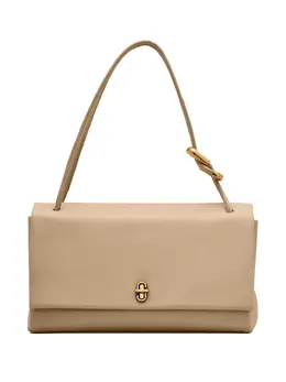 Marc Jacobs: Бежевая сумка  The