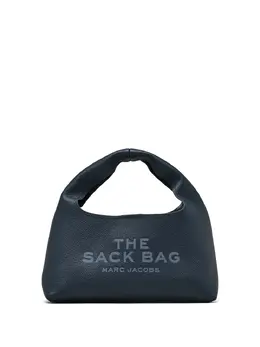 Marc Jacobs: Голубая сумка  The