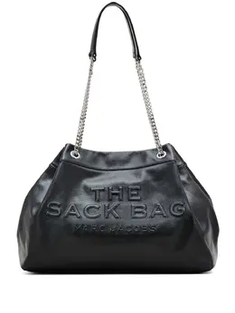 Marc Jacobs: Чёрная сумка  The