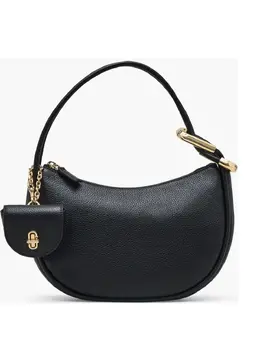 Marc Jacobs: Чёрная сумка  The