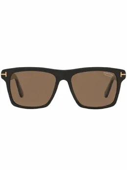 TOM FORD Eyewear: Очки 