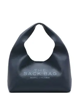 Marc Jacobs: Голубая сумка  The