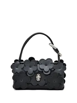 Marc Jacobs: Чёрная сумка  The