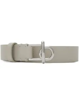Burberry: Ремень  Belt