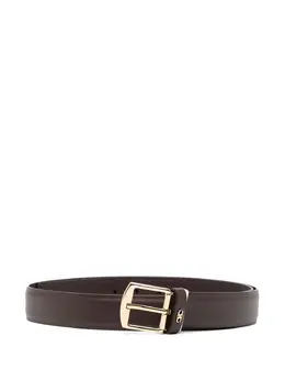 Ferragamo: Ремень 