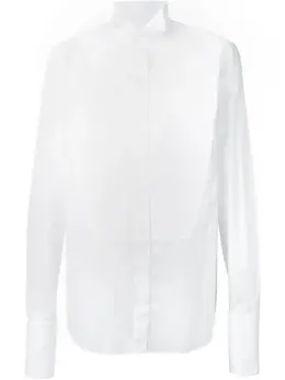 Brioni: Классическая рубашка 