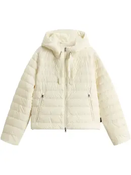 Woolrich: Стёганые куртка 