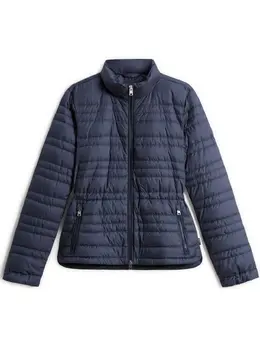 Woolrich: Стёганые куртка 