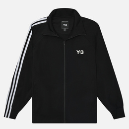 Y-3: Толстовка в полоску 