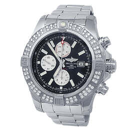 Breitling: Часы  Avenger