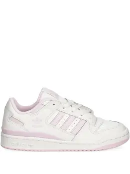 adidas: Белые кроссовки  Forum