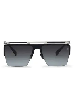 Balmain Eyewear: Очки 