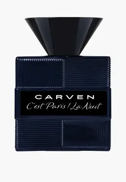 Carven: Духи 