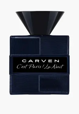 Carven: Духи 