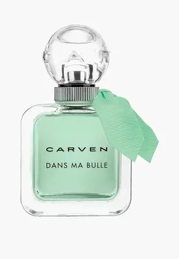 Carven: Духи 