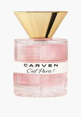 Carven: Духи 