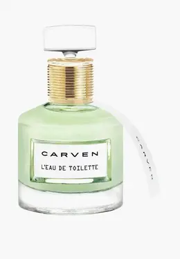 Carven: Духи 