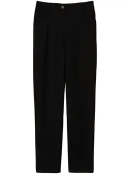 TWINSET: Трикотажные брюки 