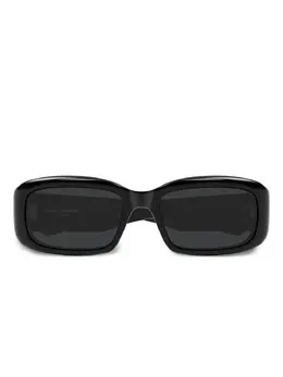 Saint Laurent Eyewear: Очки 