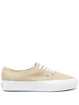 Vans: Зелёные кроссовки  Authentic 44
