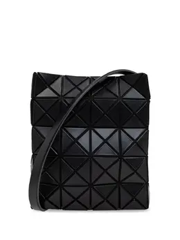 Bao Bao Issey Miyake: Чёрная сумка 