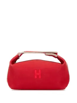 Hermès Pre-Owned: Красная сумка 