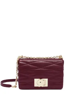 Furla: Красная сумка  1927