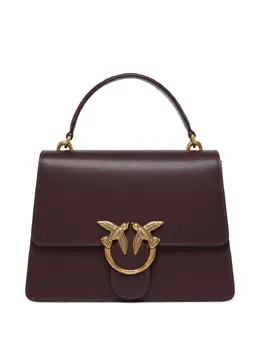 PINKO: Тёмная сумка  Love Birds