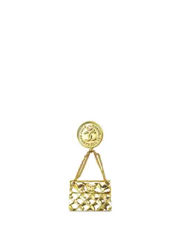 CHANEL Pre-Owned: Сумка 