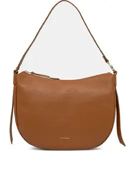 Coccinelle: Коричневая сумка 