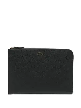 Smythson: Косметичка 