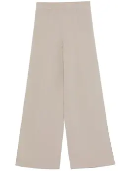 Max Mara: Брюки 